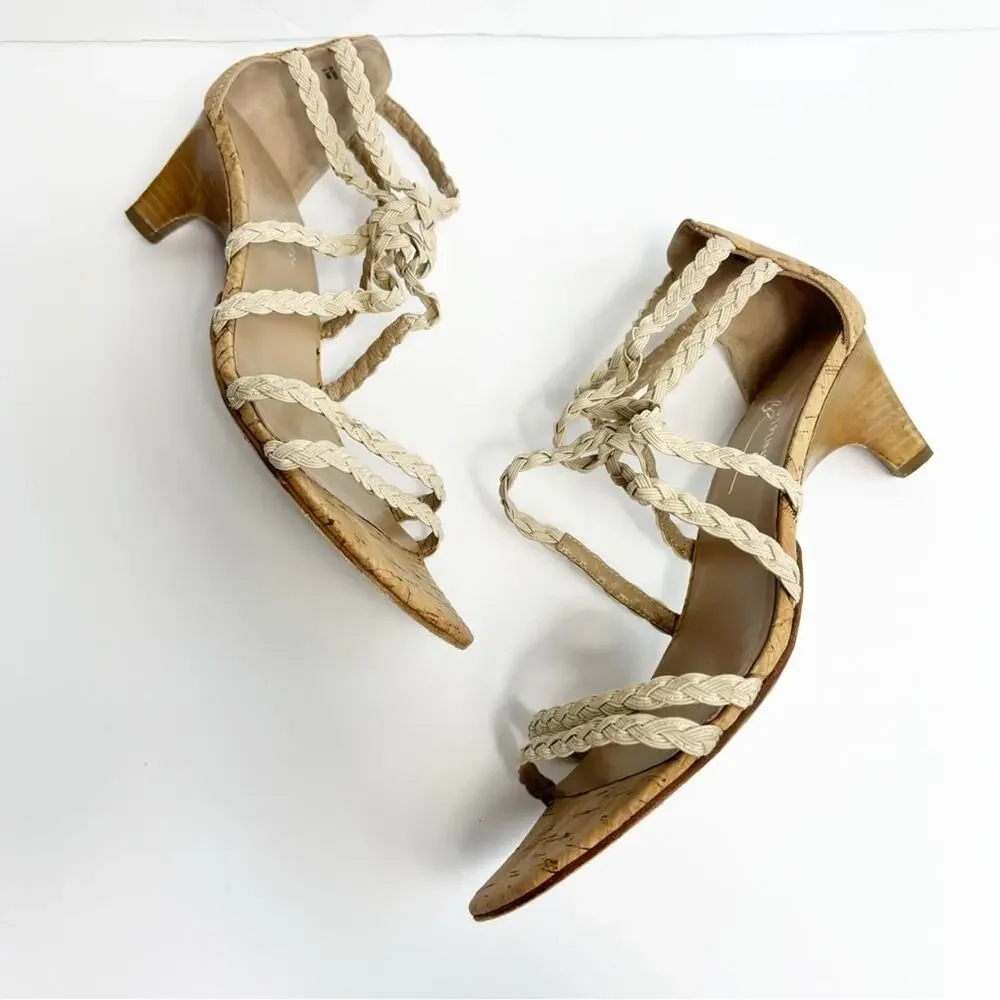 Donald J. Pliner pre owned